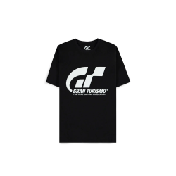 GRAN TURISMO - Logo - Men T-Shirt (XL) 2