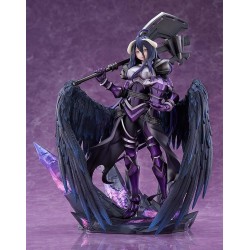 OVERLORD - Albedo "Hermes Trismegistus" - Statuette 1/7 31cm 2