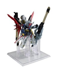 GUNDAM SEED FREEDOM -Destiny Gundam Spec II & Zeus - Fig Converge 12cm 2