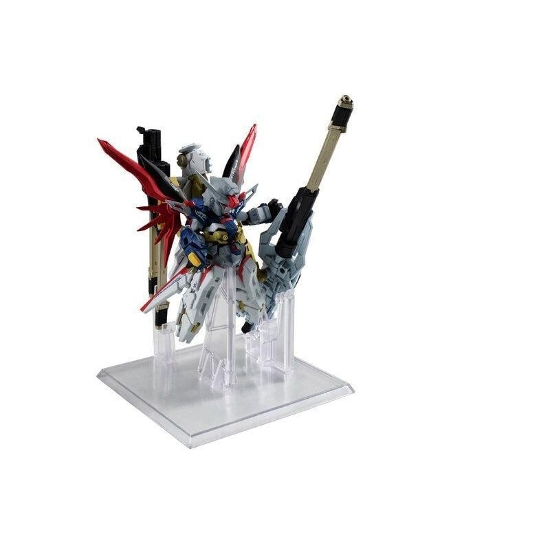 GUNDAM SEED FREEDOM -Destiny Gundam Spec II & Zeus - Fig Converge 12cm 