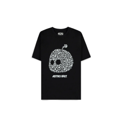 ASTROBOT - Pixel - Men T-Shirt (L) 2
