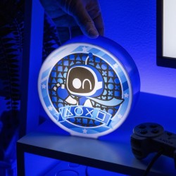 ASTROBOT - Lampe de Décoration 2