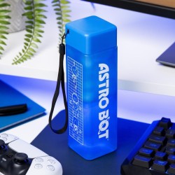ASTROBOT - Plastic Water Bottle 600ml 2