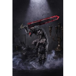 BERSERK - Guts "Berserker Armor" - Pop Up Parade XL 38cm 2