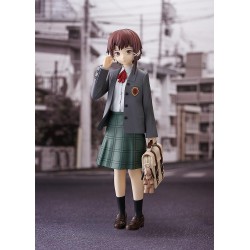 SERIAL EXPERIMENTS LAIN - Lain Iwakura - Pop Up Parade L 23cm 2