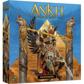 AnkhPantheon (Ext.) (French)