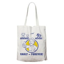 FALLOUT - Tote Bag 