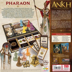 AnkhPharaon (Ext.) (French)