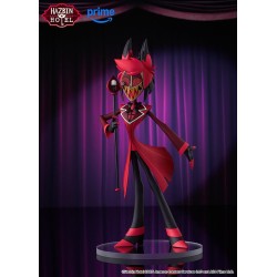 HAZBIN HOTEL - Alastor - Pop Up Parade 18cm 2