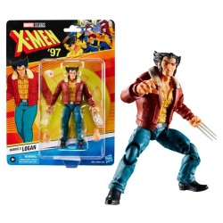 MARVEL - Marvel's Logan - Figure Legends Series 15cm 2
