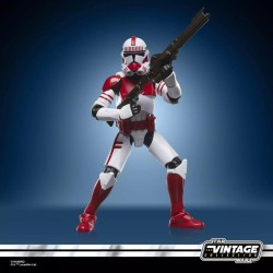 STAR WARS - Imperial Shock Trooper - Figure Vintage Collection 10cm 2
