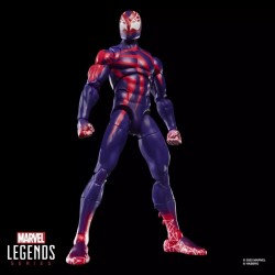 MARVEL - Spider-Man Hellfire Gala - Figure Legends Series 15cm 2