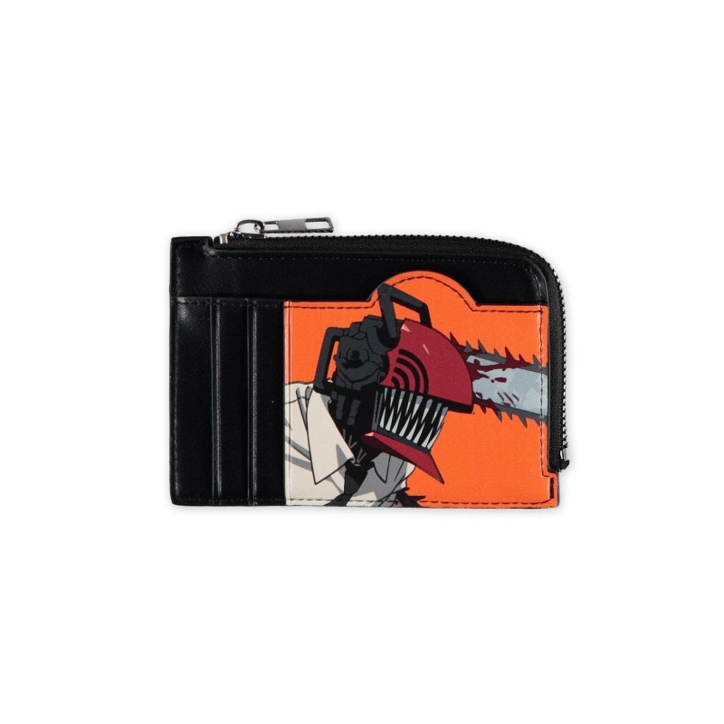 CHAINSAW MAN - Denji - Card Holder 