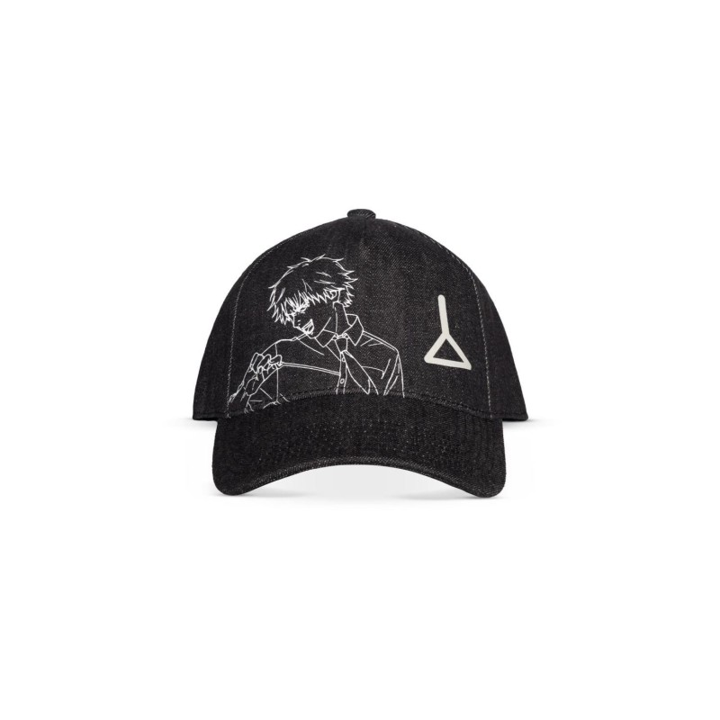 CHAINSAW MAN - Denji - Casquette Ajustable 