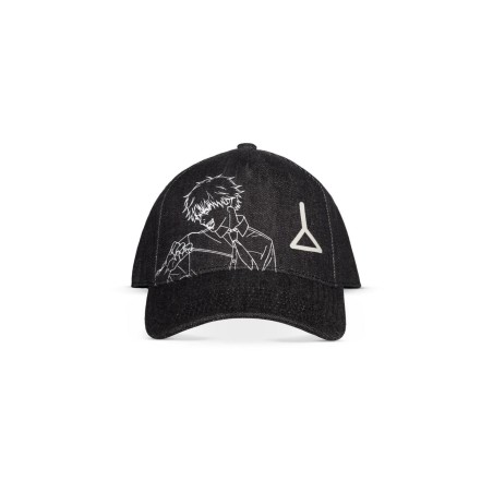 CHAINSAW MAN - Denji - Adjustable Cap 