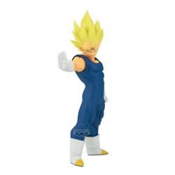 DRAGON BALL Z - Vegeta - Figure Grandista 31cm 2