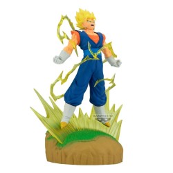 DRAGON BALL Z - Vegito - Figurine History Box 17cm 2