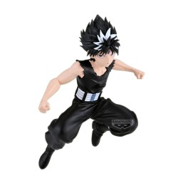 YU YU HAKUSHO - Hiei - Figure Maximatic 16cm 2
