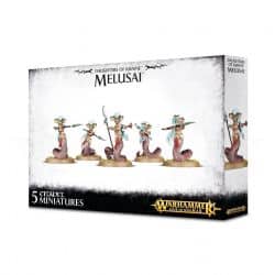 DAUGHTERS OF KHAINE MELUSAI 2