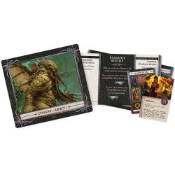 Image de Cthulhu Death May Die 2