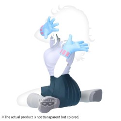 MY HERO ACADEMIA - Toru Hagakure - Figurine Glitter & Glamours 13cm 2