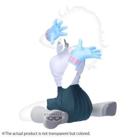 MY HERO ACADEMIA - Toru Hagakure - Figurine Glitter & Glamours 13cm 