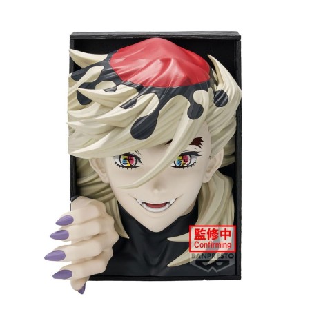 DEMON SLAYER - Doma - Figurine Hyokofig 16cm 