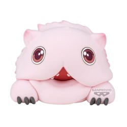 MADE IN ABYSS - Mitty - Figure Big Fluffy Puffy 5x12cm 2