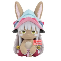 MADE IN ABYSS - Nanachi - Figure Big Fluffy Puffy 15cm 2