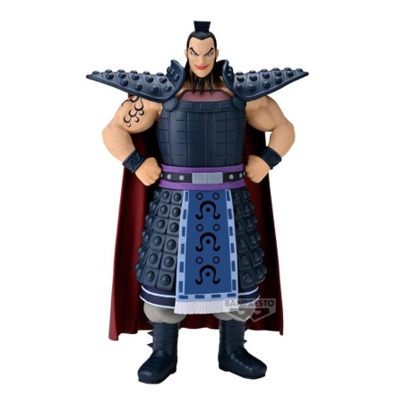 KINGDOM - Ohki - Figurine Grandista 28cm 