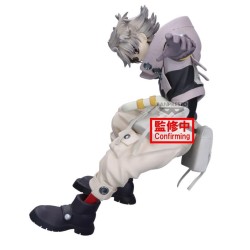 GACHIAKUTA - Rudo - Figure Vibration Stars 15cm 2