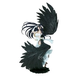 OVERLORD - Albedo - Figurine Banpresto Evolve 34cm 2
