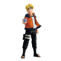 BORUTO - Boruto Uzumaki - Figure 23cm 2
