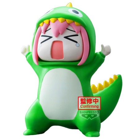 BOCCHI THE ROCK! - Hitori Gotoh - Figurine Enshrined Monsters 12cm 