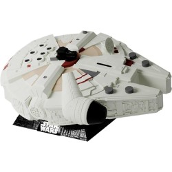 STAR WARS - Millenium Falcon - Figural Bank 2
