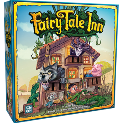 Fairy Tale Inn