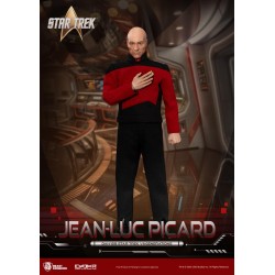 STAR TREK GENERATIONS - Jen-Luc Picard - Figurine 20.5cm 2