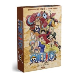ONE PIECE - Le jeu de cartes 2