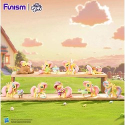 MY LITTLE PONY - Sweet Diary - Blind Box 8 Figure set 10cm 2