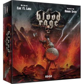 Blood Rage (Français)