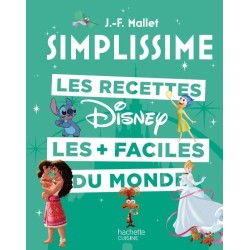 SIMPLISSIME DISNEY -  Nouvelle Ã©dition 2