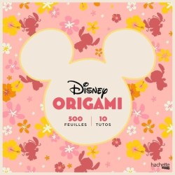 DISNEY - ORIGAMI 2