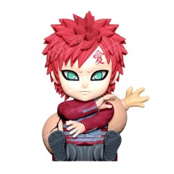 NARUTO SHIPPUDEN - Gaara "Hucha" - Tirelire PVC 15cm 2