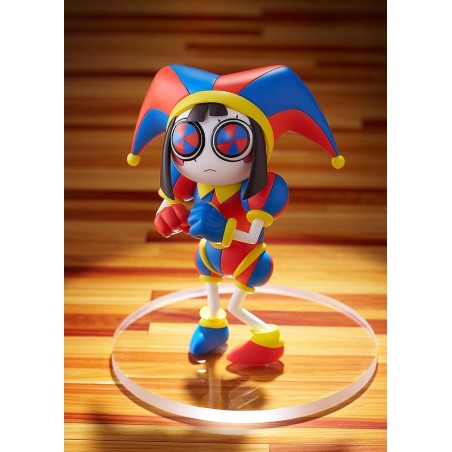 THE AMAZING DIGITAL CIRCUS - Pomni - Pop Up Parade 11cm 