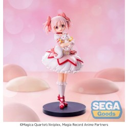 MADOKA MAGICA SIDE STORY - Madoka Kaname - Figurine SPM 24cm 2