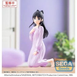 WITCH WATCH - Nemu Miyao - Figurine Yumemirize 14cm 2