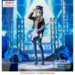 GIRLS BAND CRY - Momoka Kawaragi - Figurine XStellar 21cm 2