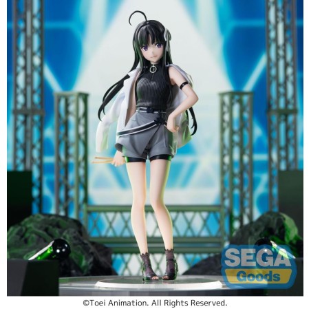 GIRLS BAND CRY - Subaru Awa - Figurine XStellar 20cm 
