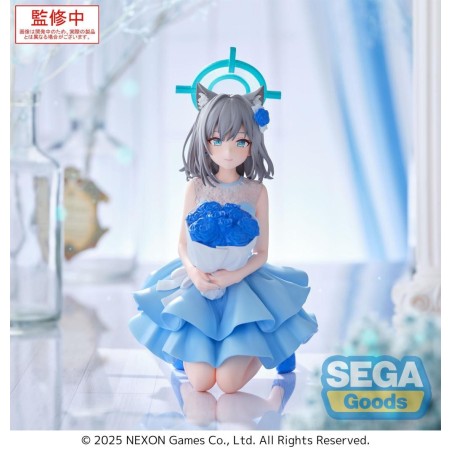 BLUE ARCHIVE - Shiroko - Figurine Yumemirize 12cm 