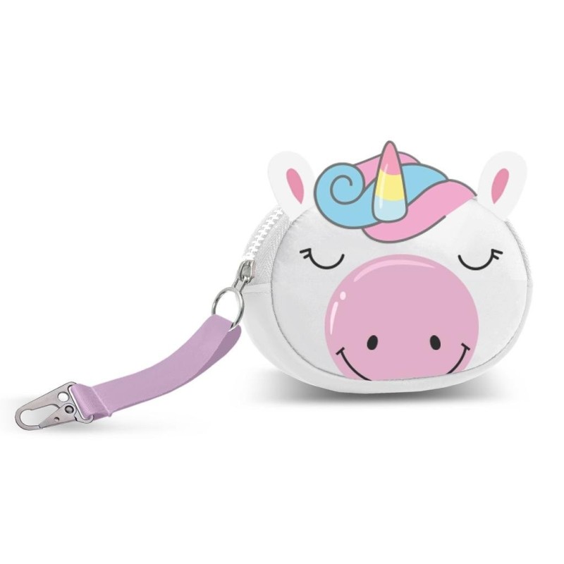 OH MY POP! - Sweety - Porte-Monnaie Pill '12x11x2cm' 